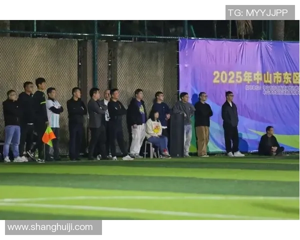 鼎耀足球引领新时代激情赛事打造全新足球文化体验